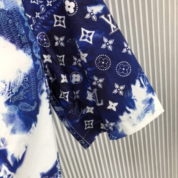 LV Shirt - Image 4