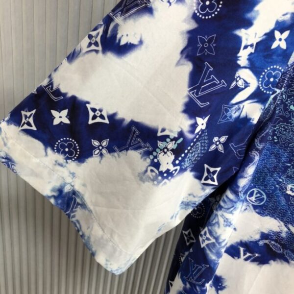 LV Shirt - Image 6