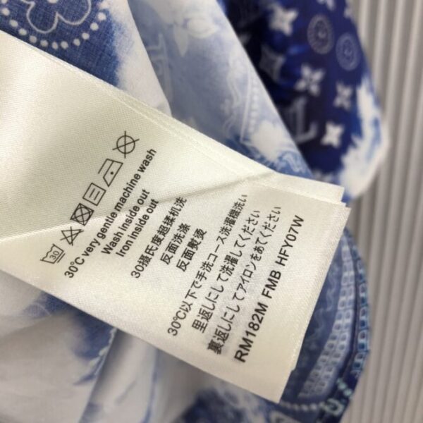 LV Shirt - Image 7