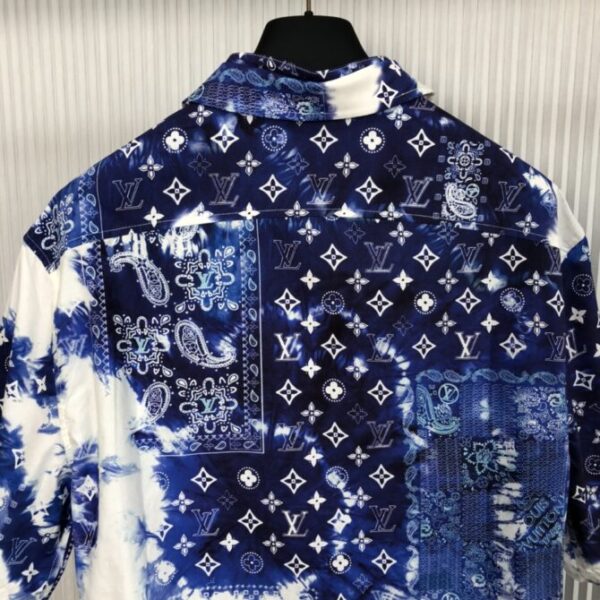 LV Shirt - Image 8