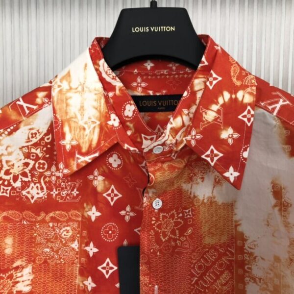 LV Shirt - Image 3