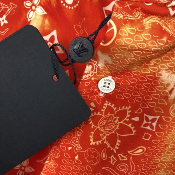 LV Shirt - Image 5