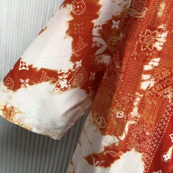LV Shirt - Image 6
