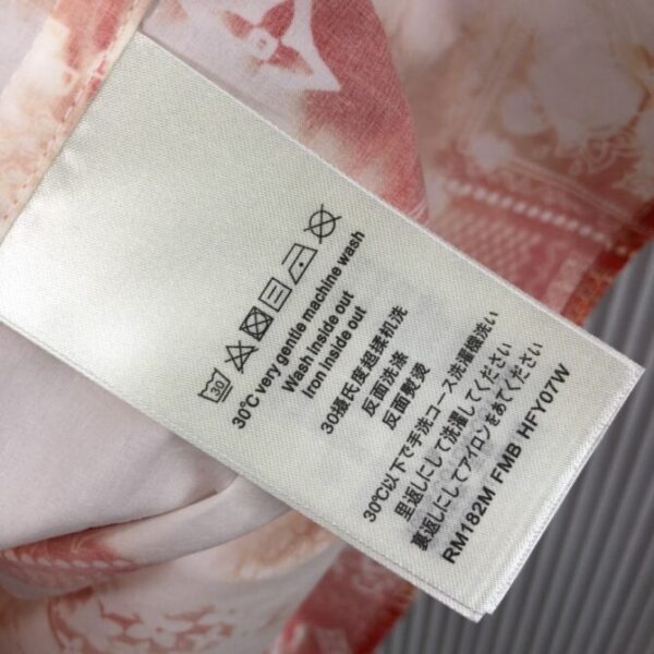 LV Shirt - Image 7