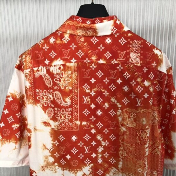 LV Shirt - Image 8