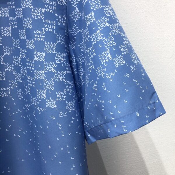 LV Shirt - Image 4