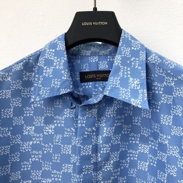 LV Shirt - Image 5