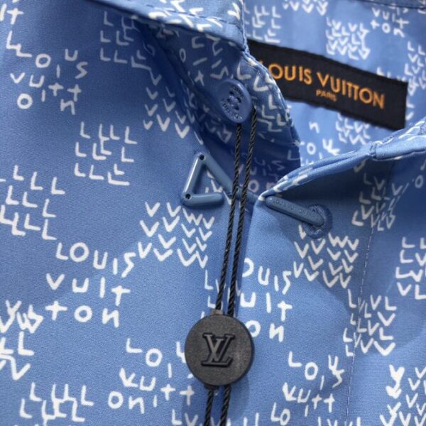 LV Shirt - Image 7