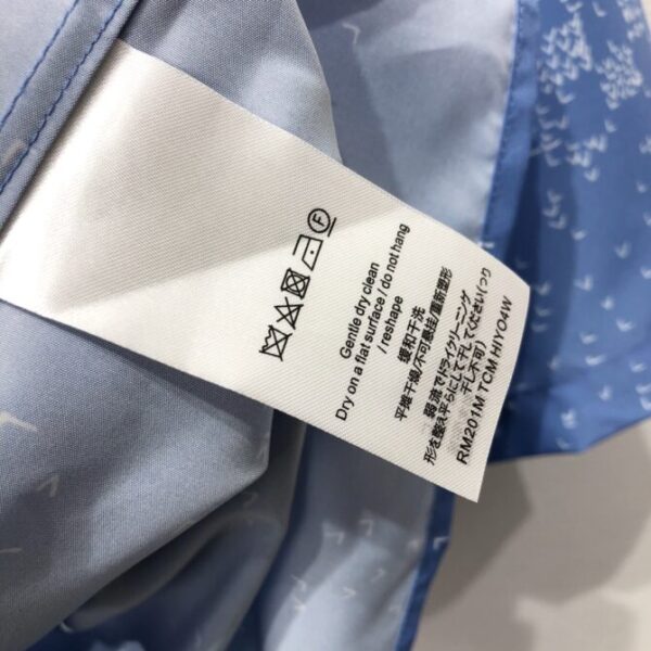 LV Shirt - Image 8