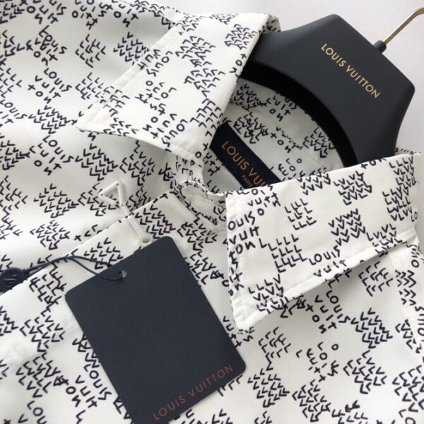 LV Shirt - Image 3