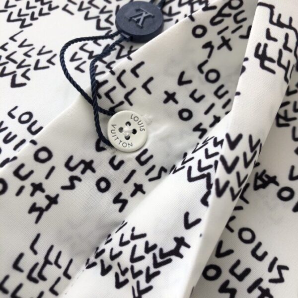 LV Shirt - Image 5