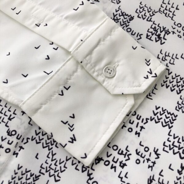 LV Shirt - Image 6