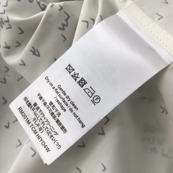 LV Shirt - Image 7