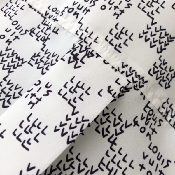 LV Shirt - Image 8