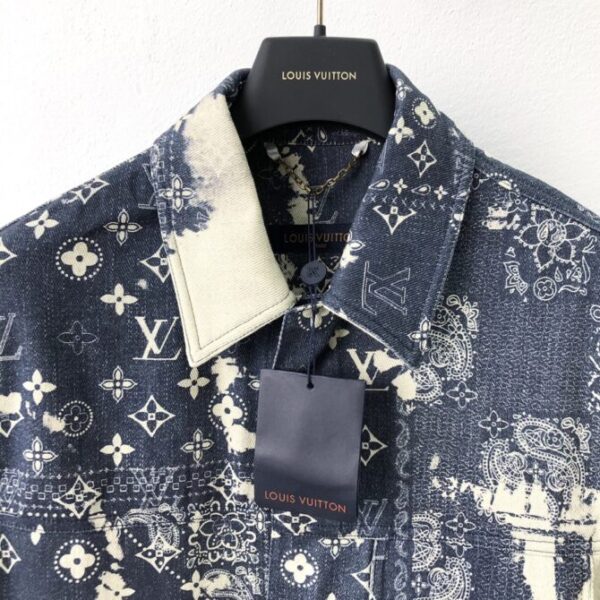 LV Shirt - Image 3