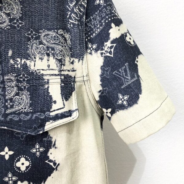 LV Shirt - Image 4