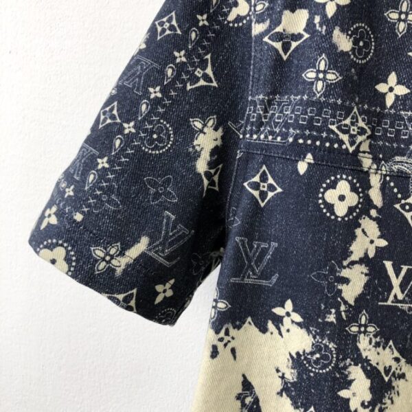 LV Shirt - Image 6