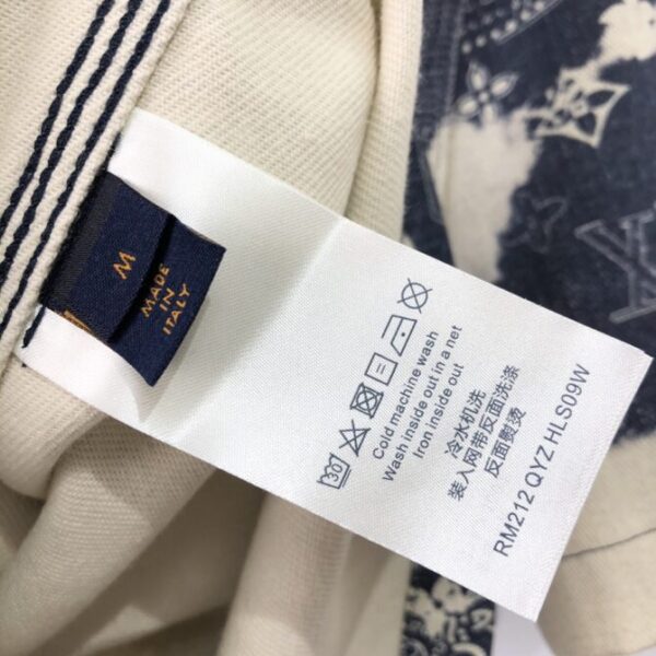 LV Shirt - Image 7