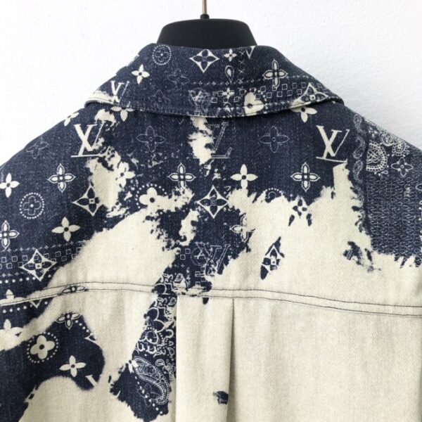 LV Shirt - Image 8