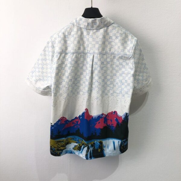 LV Shirt - Image 2