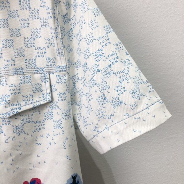 LV Shirt - Image 4