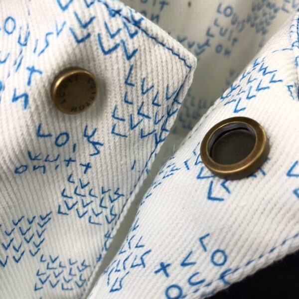 LV Shirt - Image 5