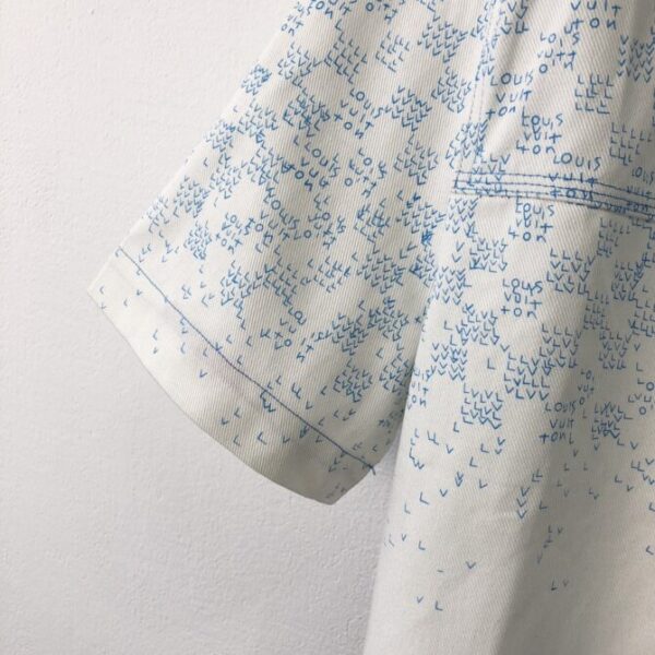 LV Shirt - Image 6