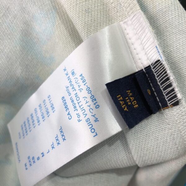LV Shirt - Image 8