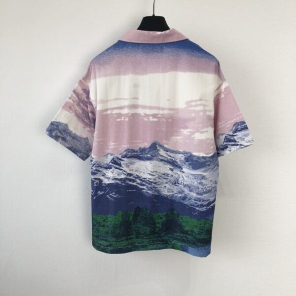 LV Shirt - Image 2