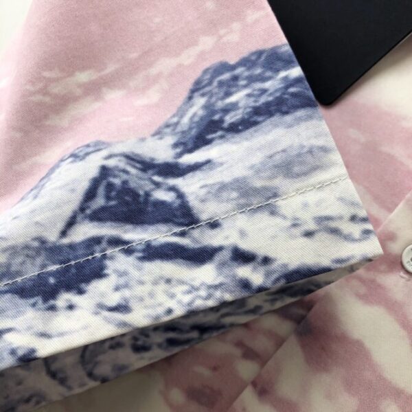 LV Shirt - Image 5