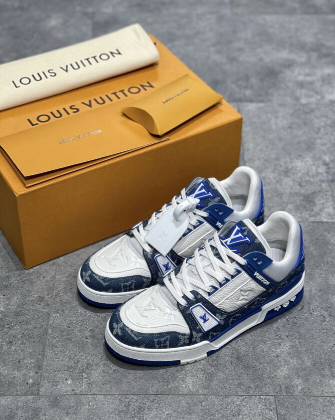 LV Trainer