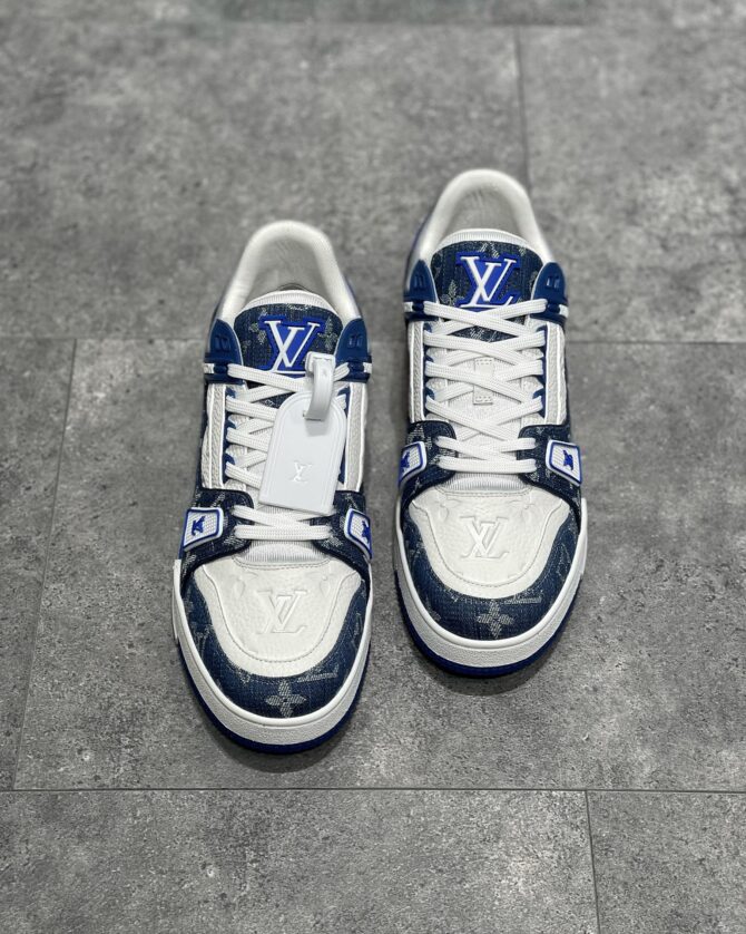 LV Trainer - Image 5