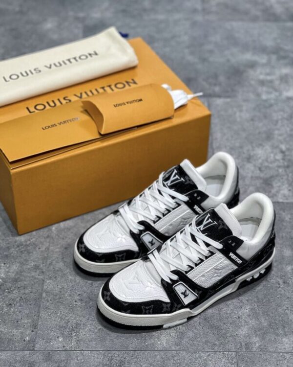 LV Trainer