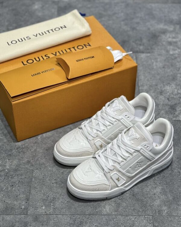 LV Trainer