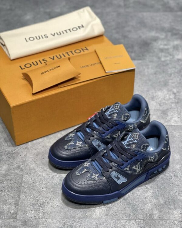 LV Trainer