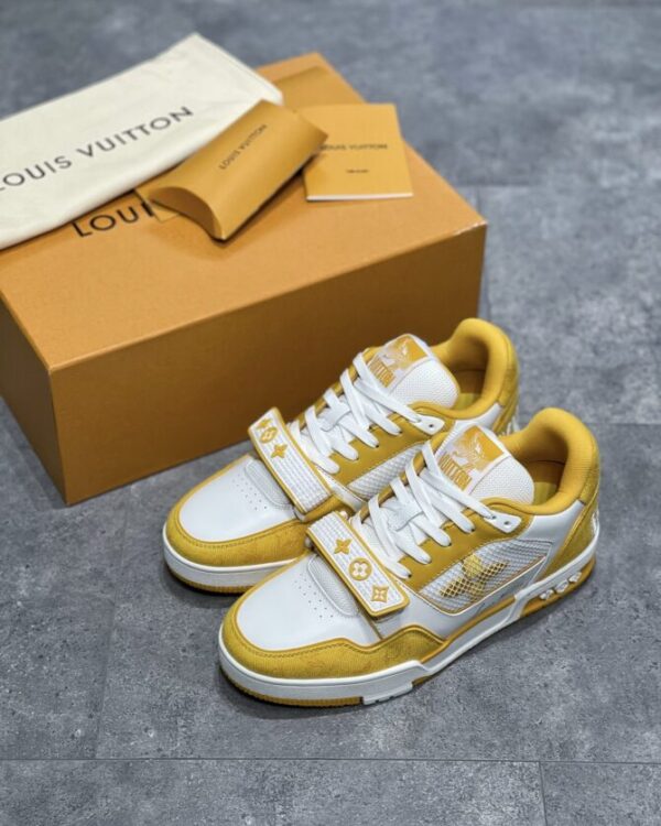 LV Trainer