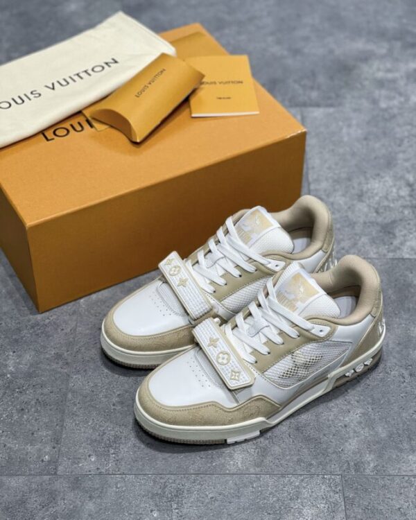 LV Trainer
