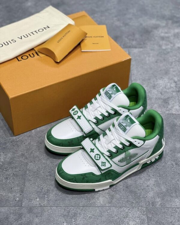 LV Trainer