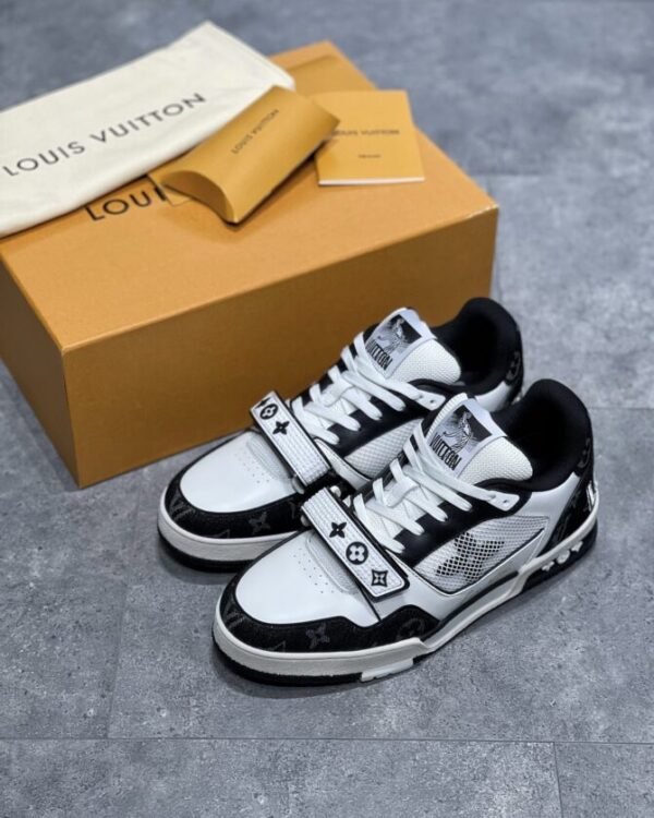 LV Trainer