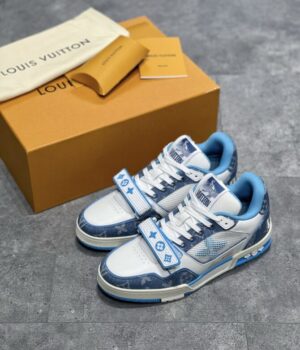 LV Trainer