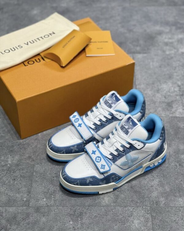 LV Trainer