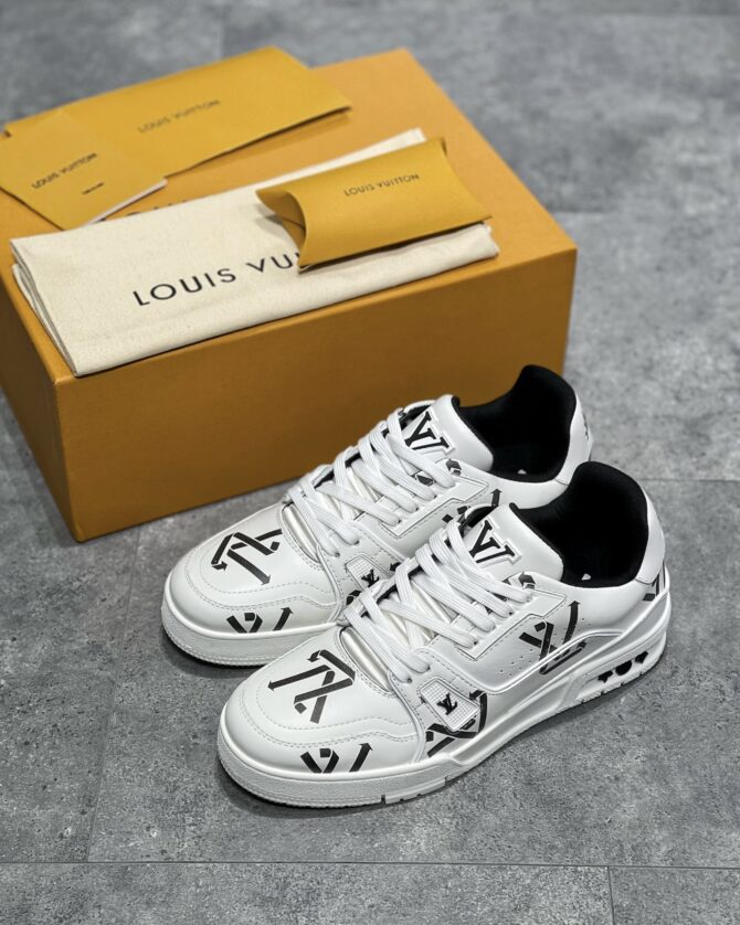 LV Trainer