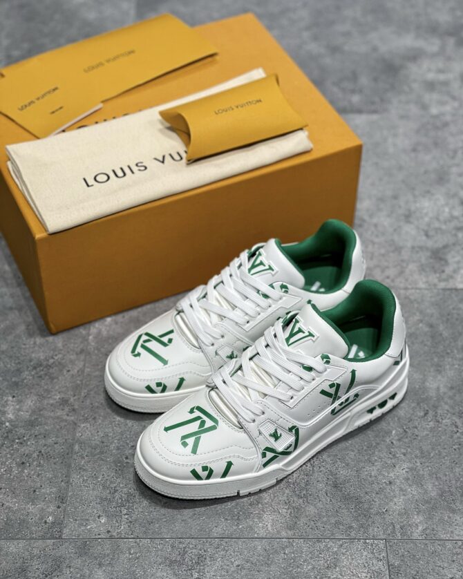 LV Trainer