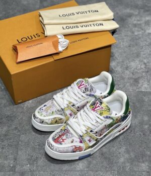 LV Trainer