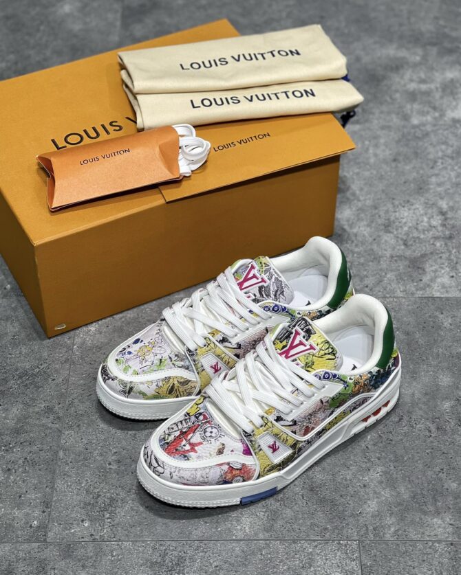 LV Trainer