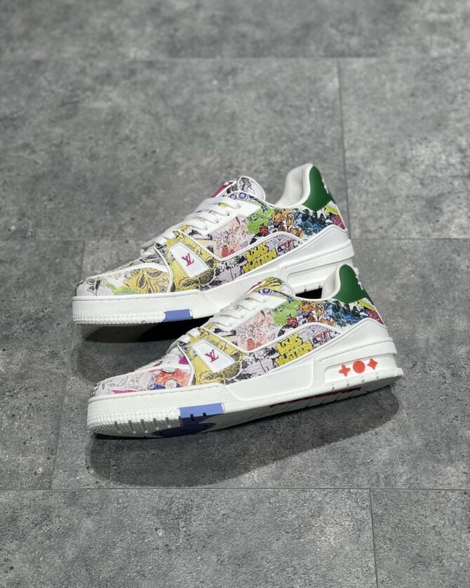 LV Trainer - Image 2