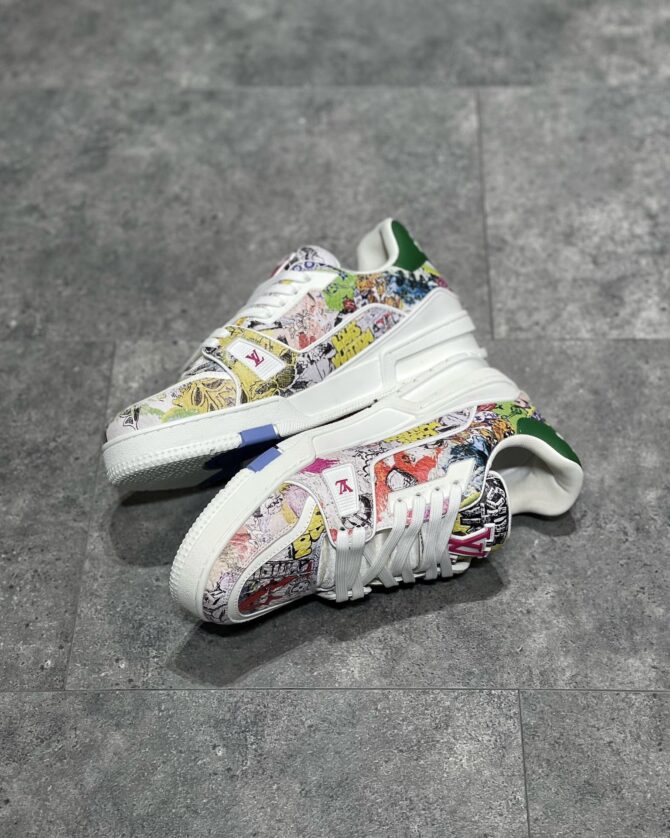 LV Trainer - Image 3