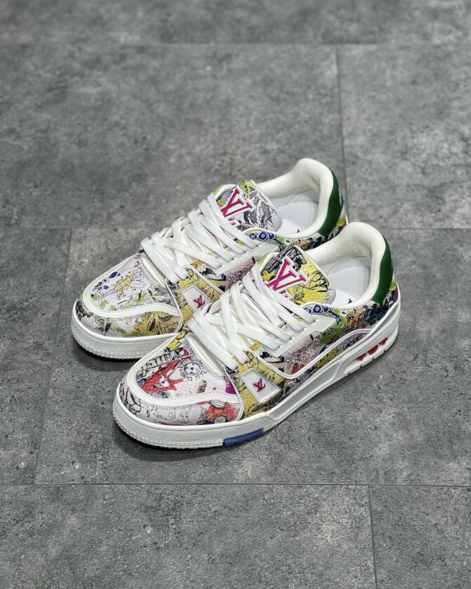 LV Trainer - Image 4
