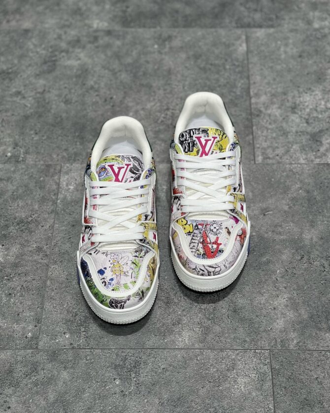 LV Trainer - Image 5