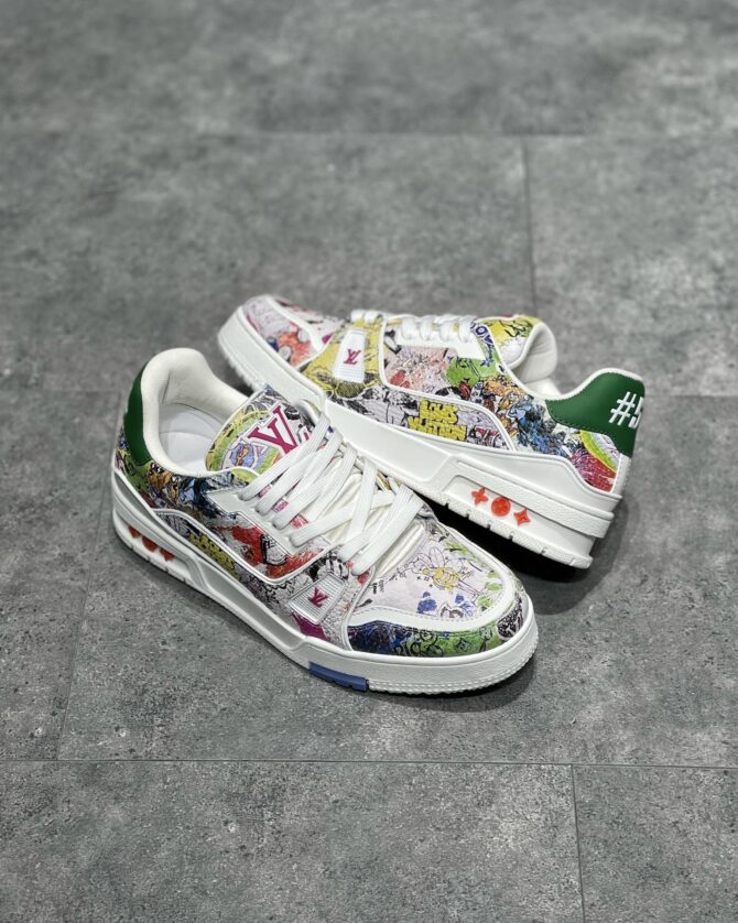 LV Trainer - Image 6
